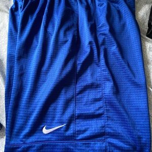 Mens Nike Athletic shorts